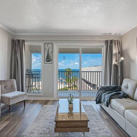 Stunning Bay Views From Your Private Balcony تامبا المظهر الخارجي الصورة