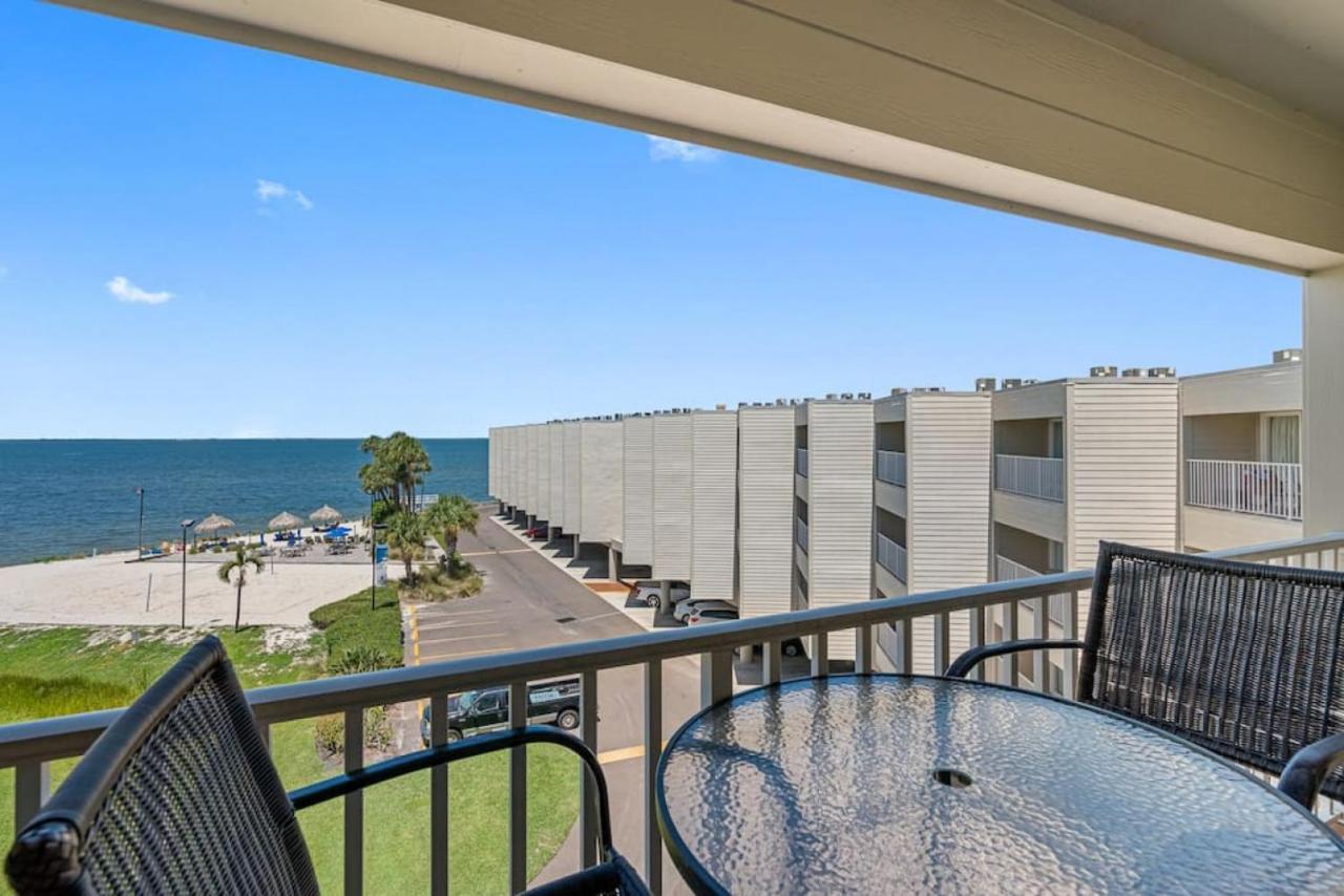 Stunning Bay Views From Your Private Balcony تامبا المظهر الخارجي الصورة