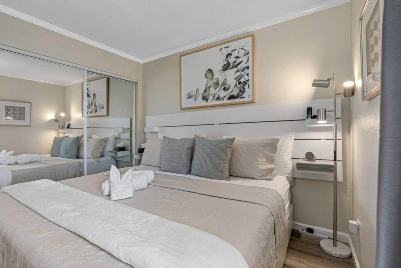 Stunning Bay Views From Your Private Balcony تامبا المظهر الخارجي الصورة