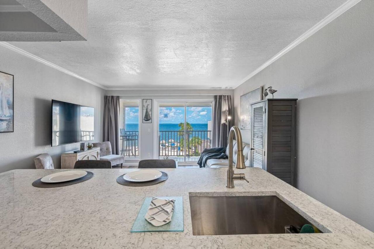 Stunning Bay Views From Your Private Balcony تامبا المظهر الخارجي الصورة