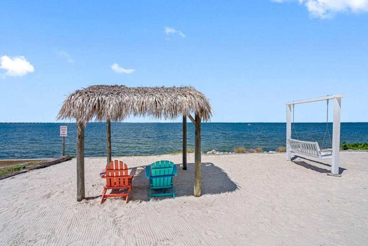 Stunning Bay Views From Your Private Balcony تامبا المظهر الخارجي الصورة
