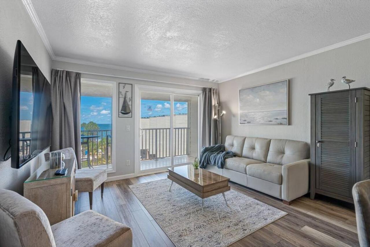 Stunning Bay Views From Your Private Balcony تامبا المظهر الخارجي الصورة